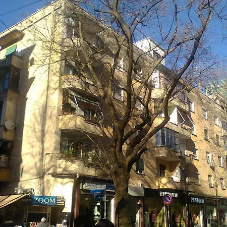 아파트 Ani With Fireplace