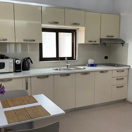 Apartamento Ani With Fireplace *