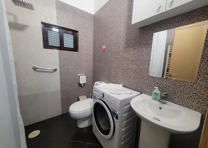 Ani With Fireplace Διαμέρισμα