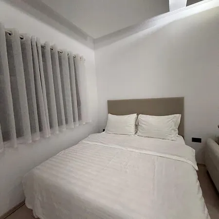 Ani With Fireplace Tirana