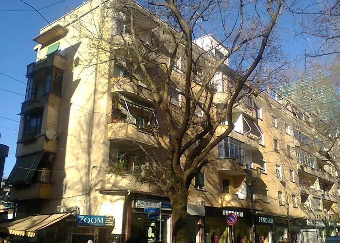 Apartamento Ani With Fireplace