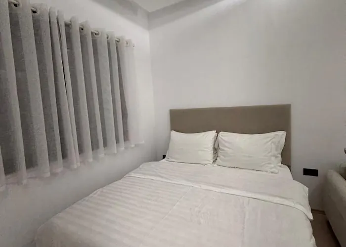 Ani With Fireplace 地拉那